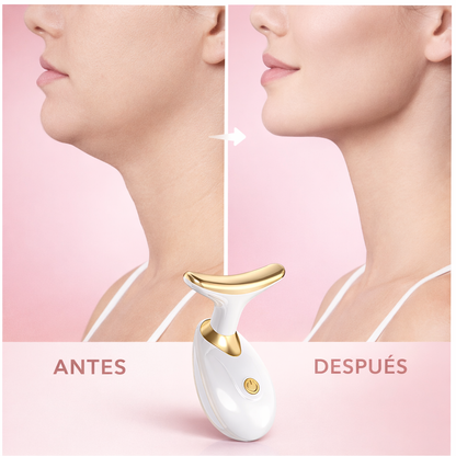 Masajeador de Cuello Reafirmante