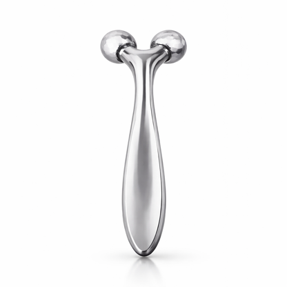rodillo facial 3d reafirmante masajeador facial lifting muucare