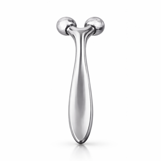 rodillo facial 3d reafirmante masajeador facial lifting muucare